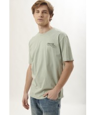 Remera Print 17