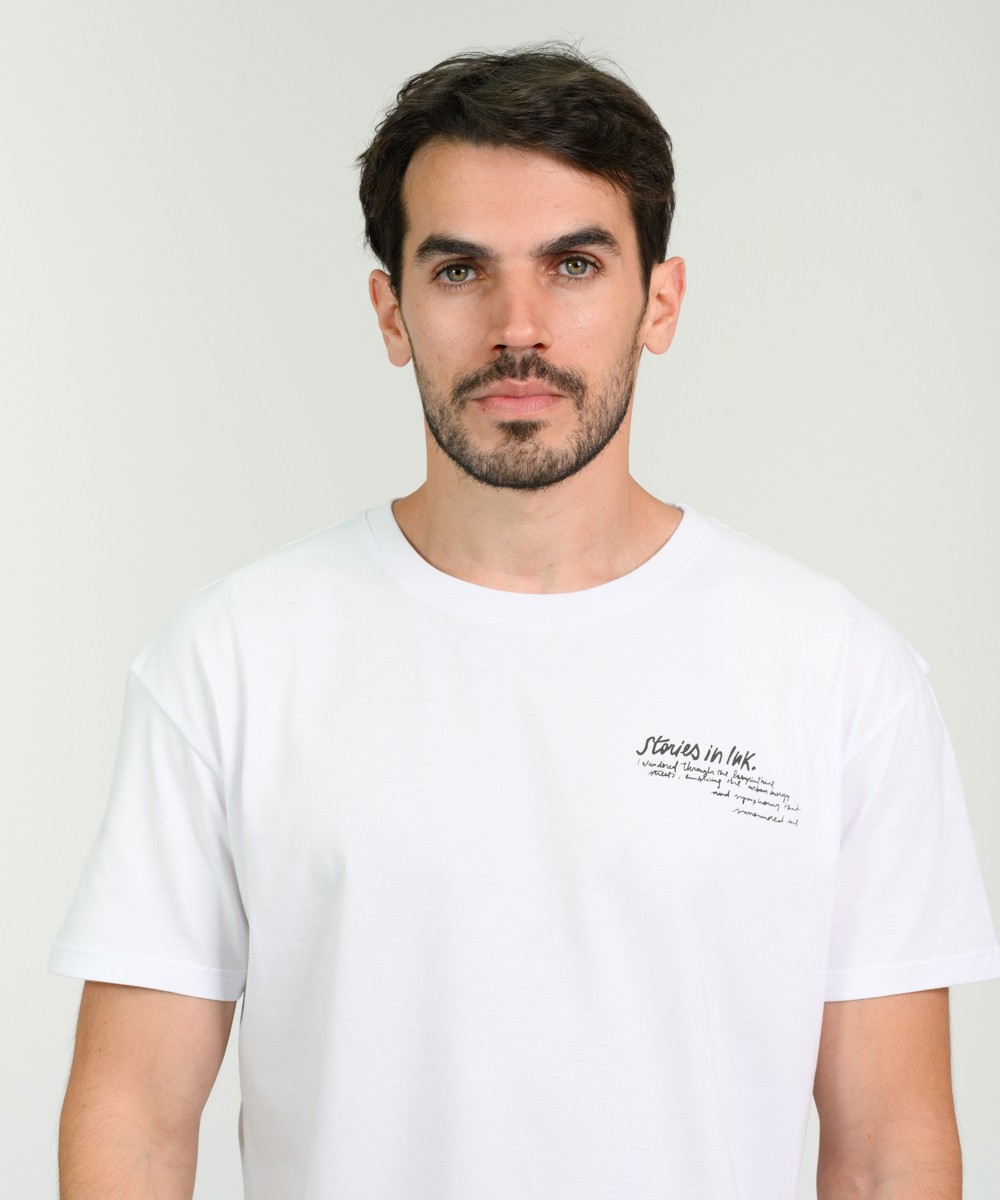 Remera Print 17