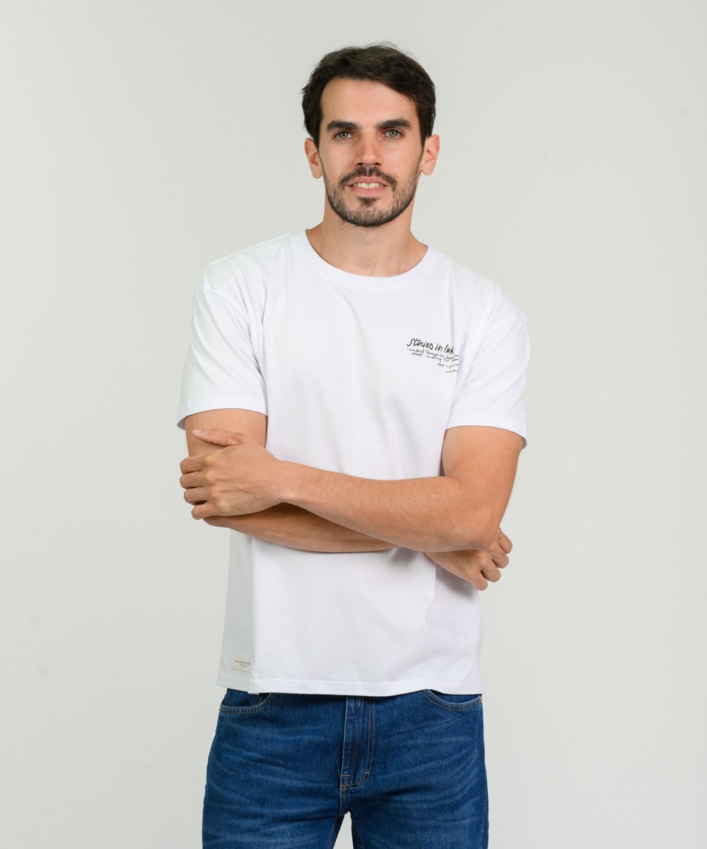 Remera Print 17