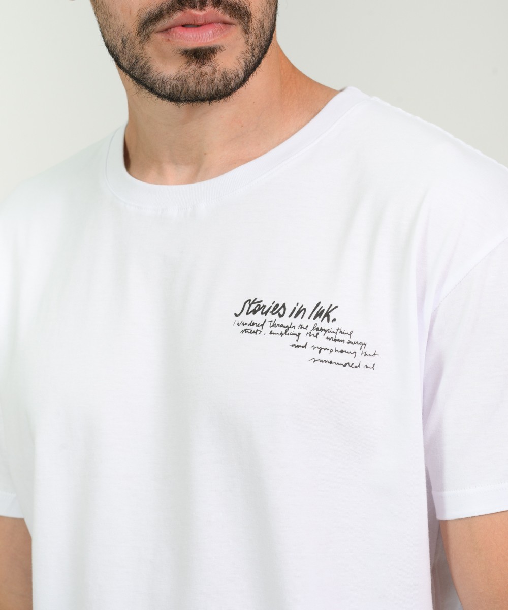 Remera Print 17