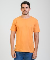 Remera Duck Embroidery