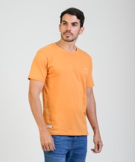 Remera Duck Embroidery