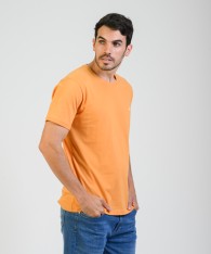 Remera Duck Embroidery