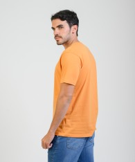 Remera Duck Embroidery