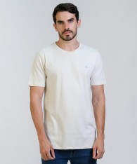 Remera Duck Embroidery