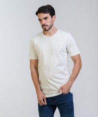 Remera Duck Embroidery