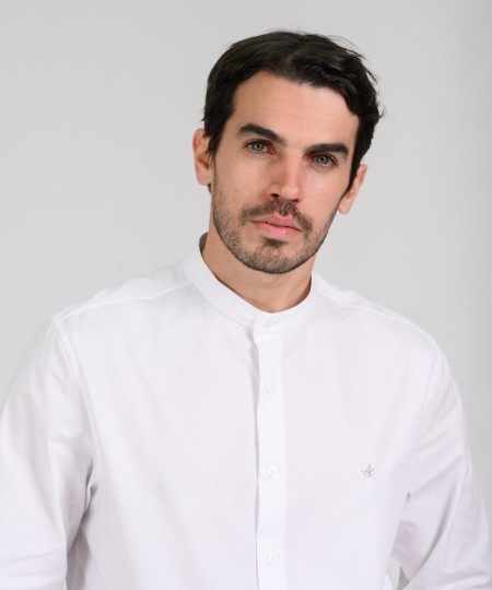 Camisa Mao 2