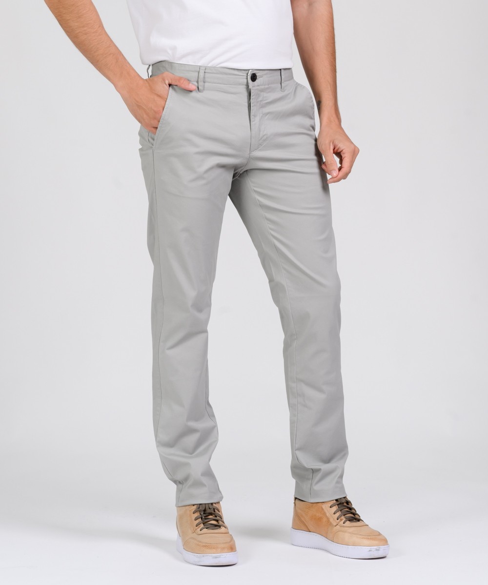 Pantalón Chino New Marmi