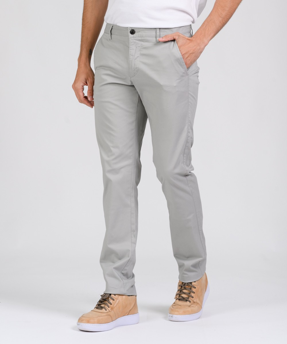 Pantalón Chino New Marmi