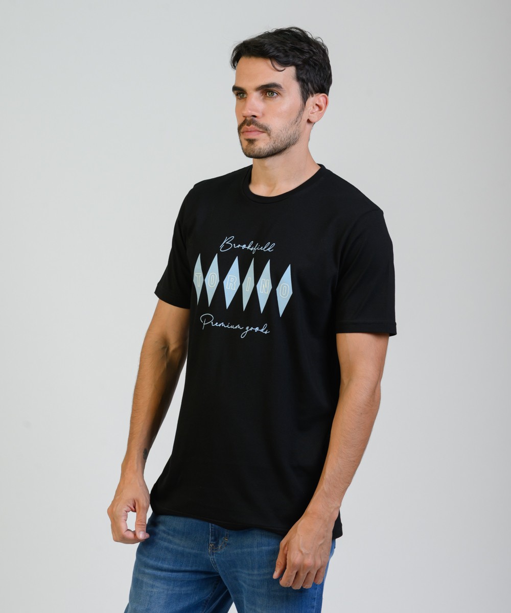 Remera Print 12