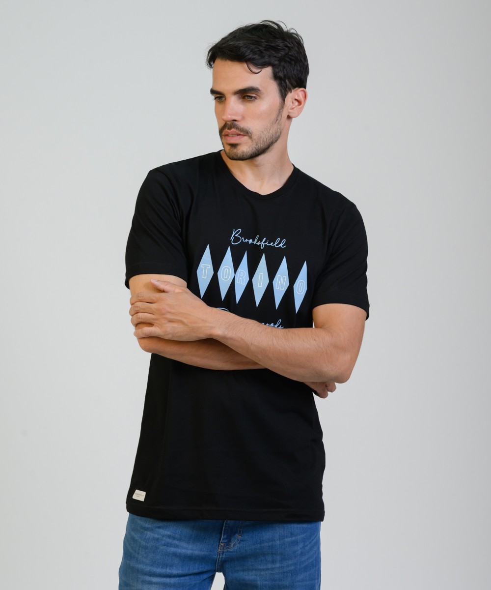 Remera Print 12