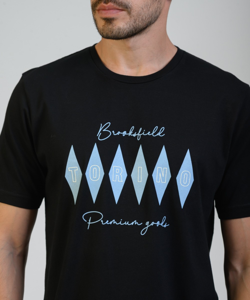 Remera Print 12