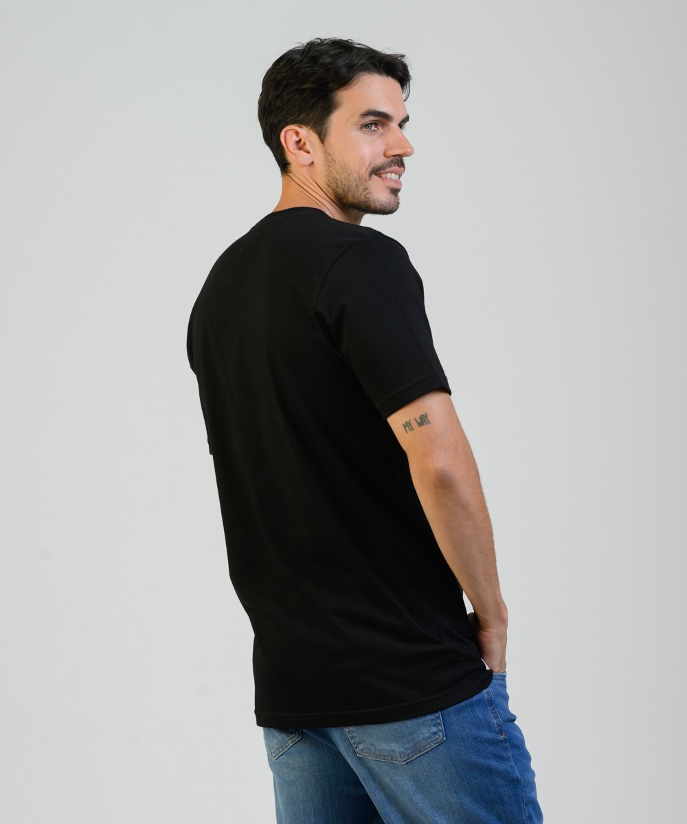 Remera Print 12