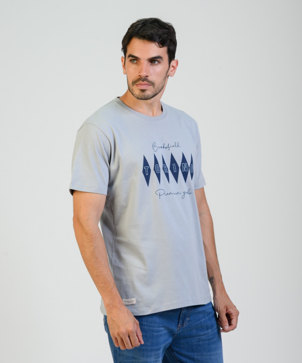 Remera Print 12