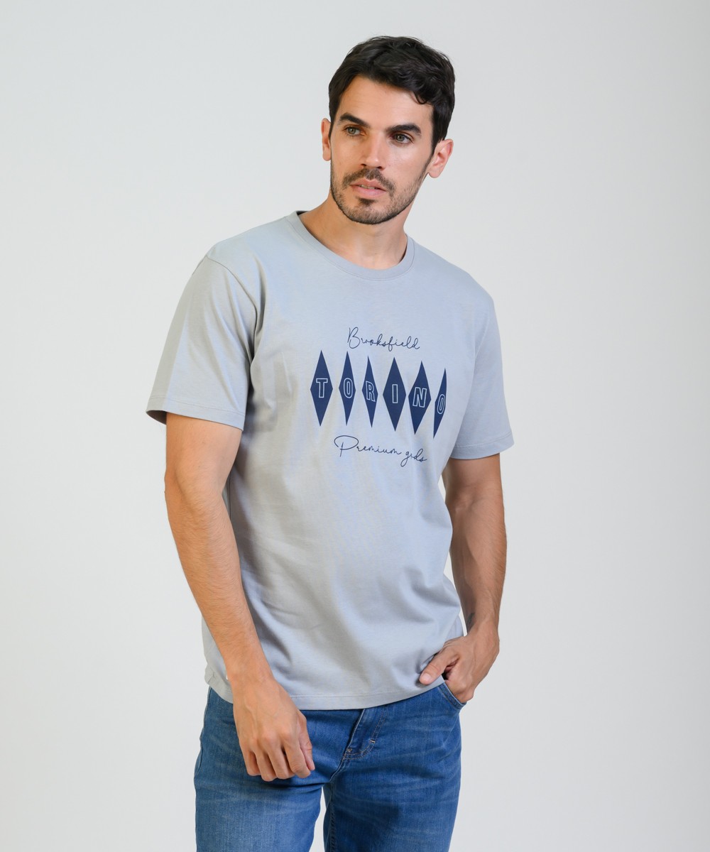 Remera Print 12