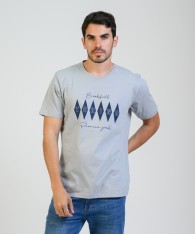 Remera Print 12