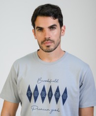 Remera Print 12