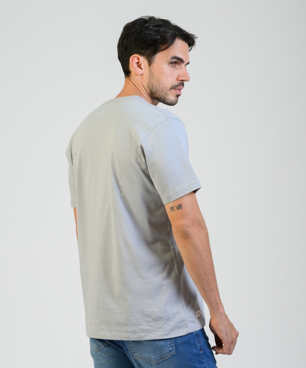Remera Print 12