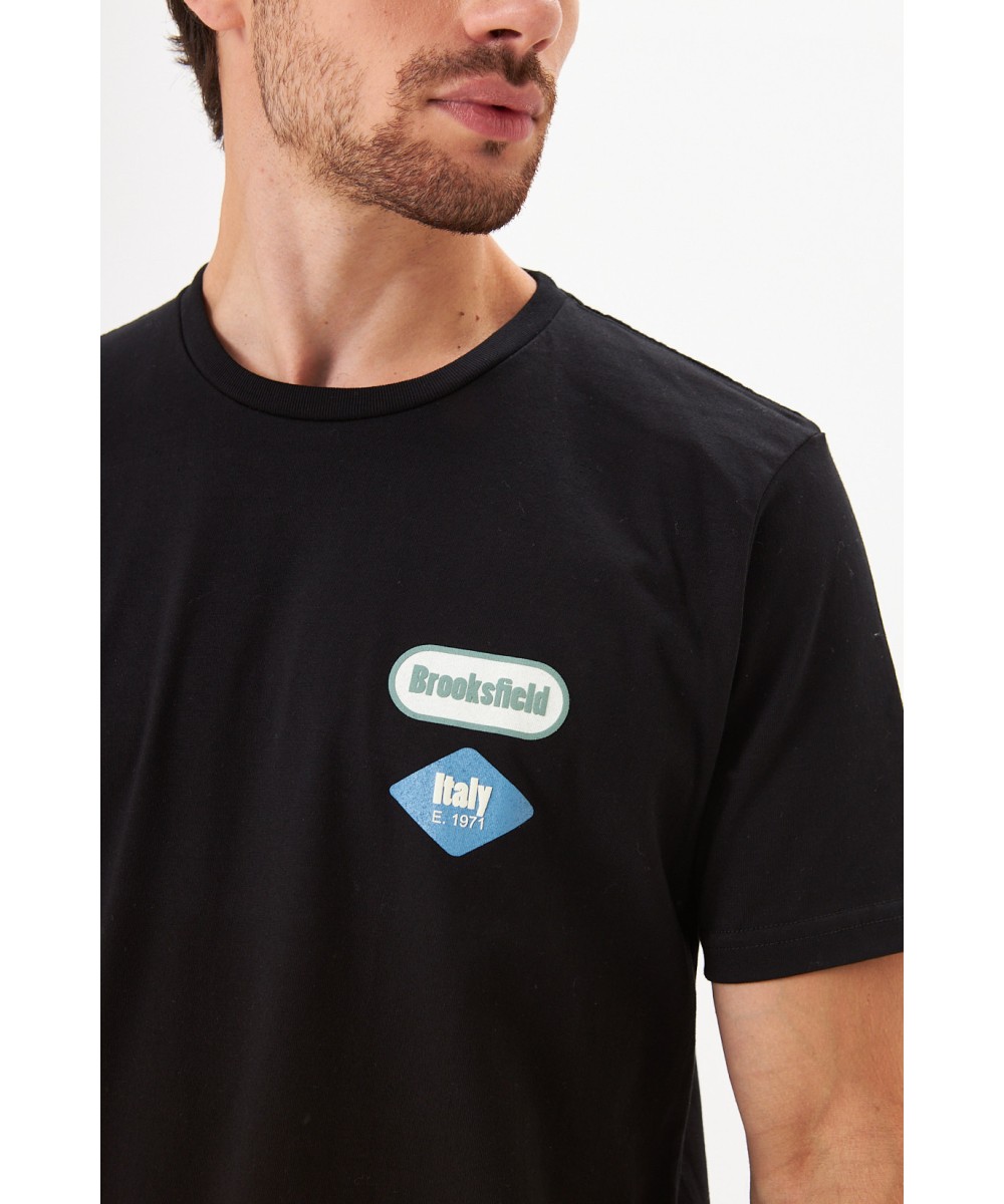 Remera Print 7