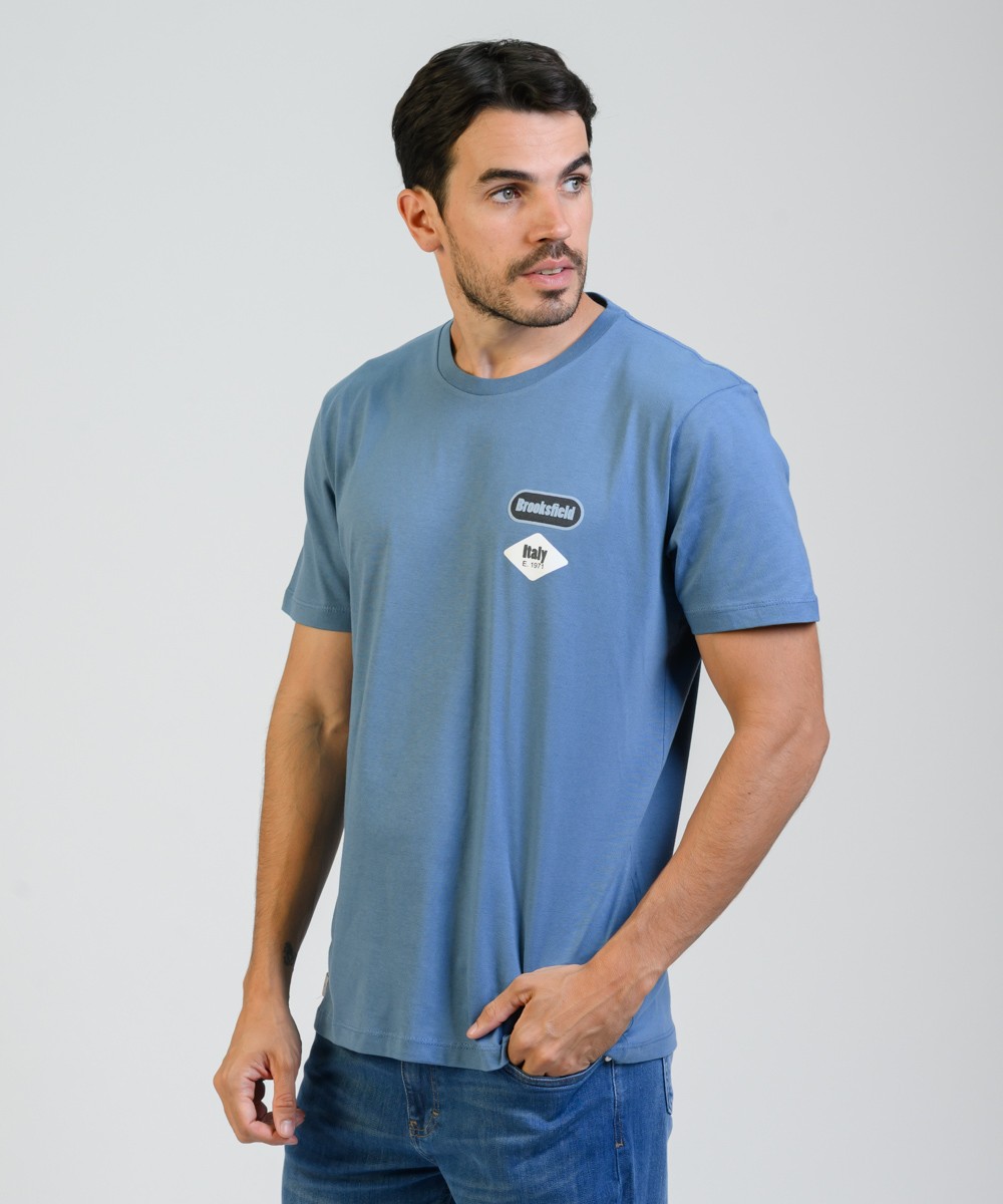 Remera Print 7