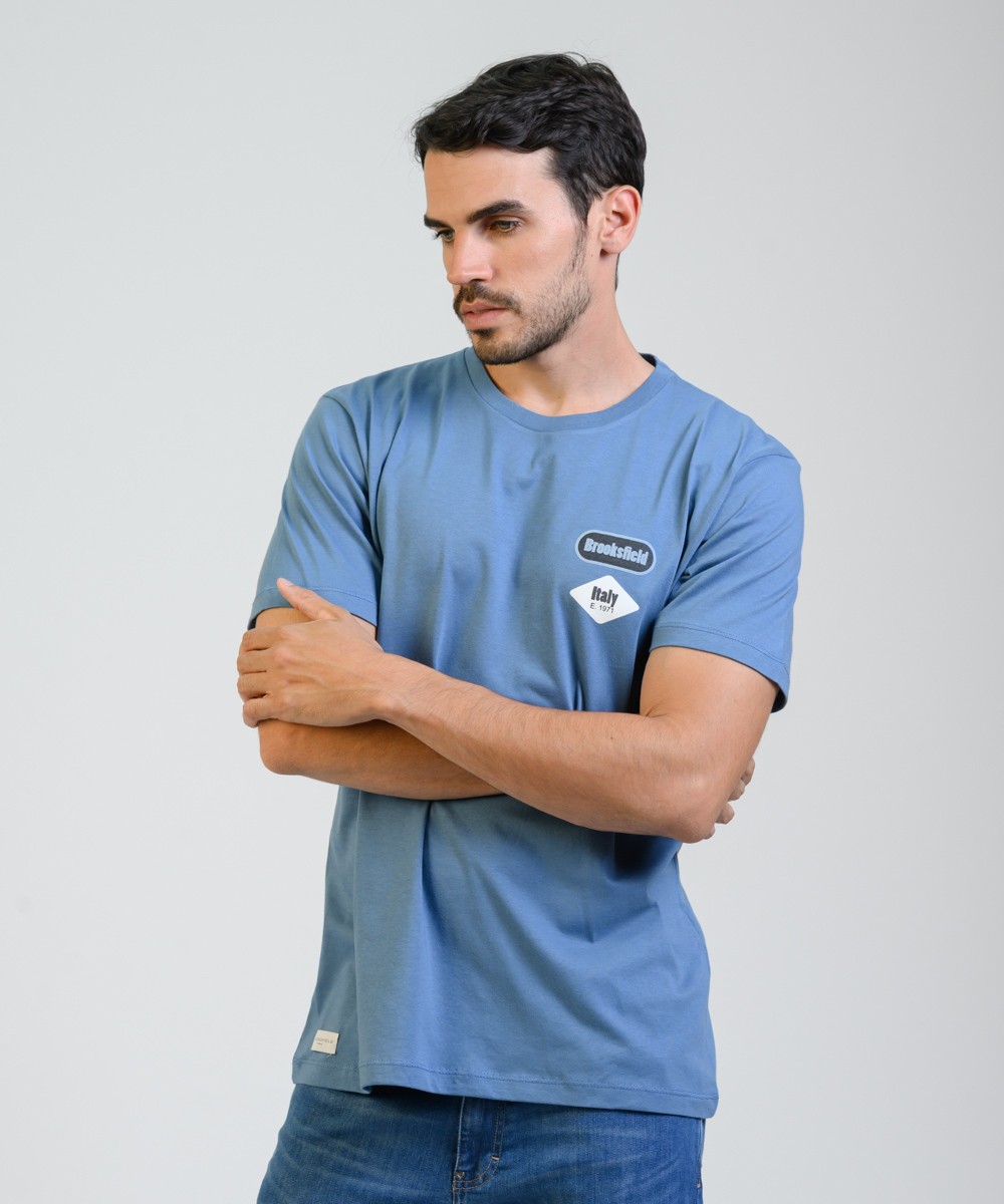 Remera Print 7