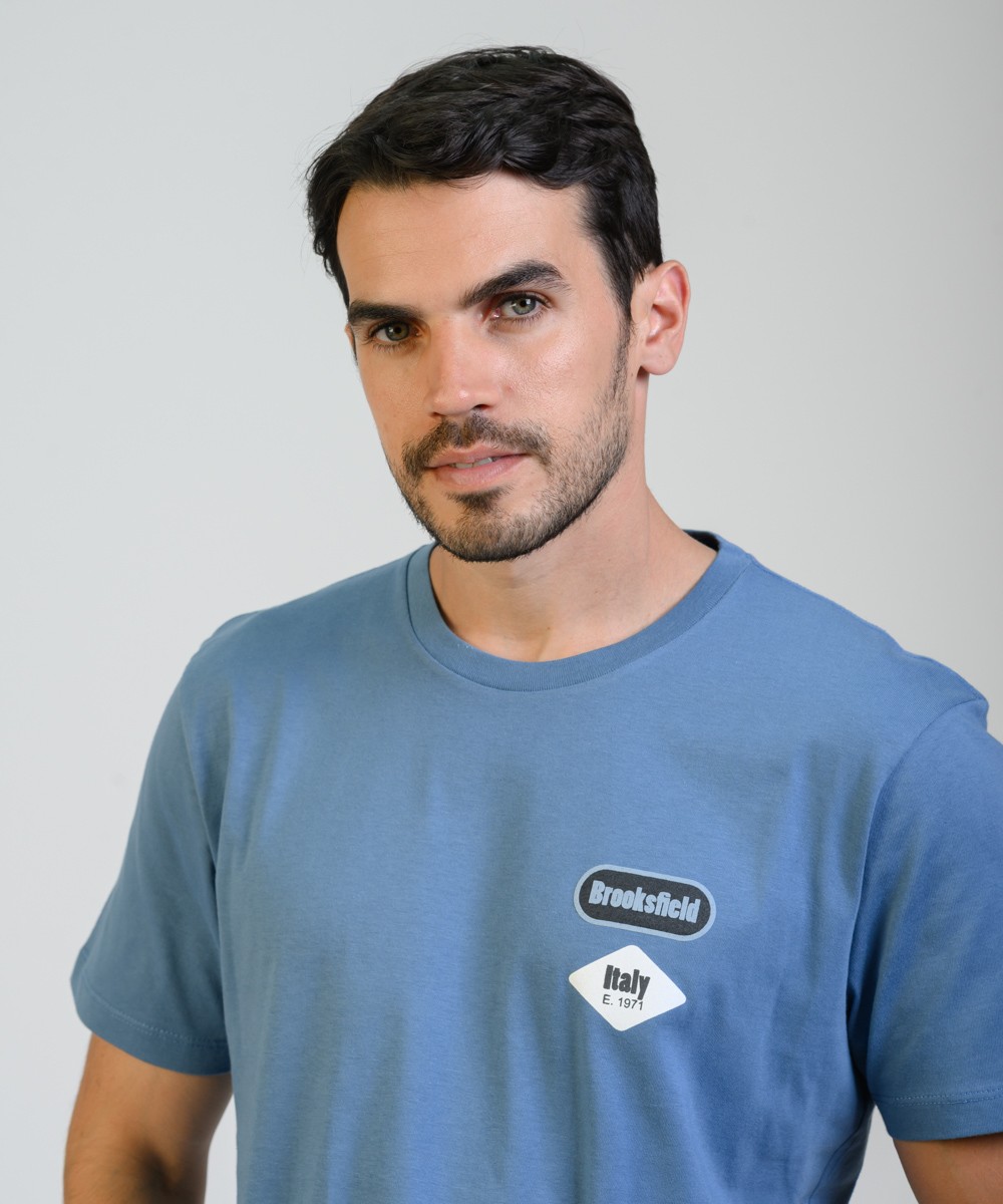 Remera Print 7