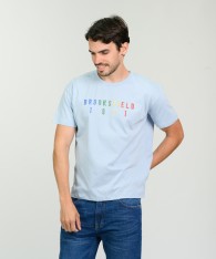Remera Siena Bordada