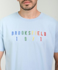 Remera Siena Bordada