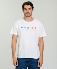 Remera Siena Bordada