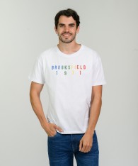 Remera Siena Bordada
