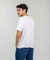 Remera Siena Bordada