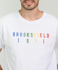 Remera Siena Bordada