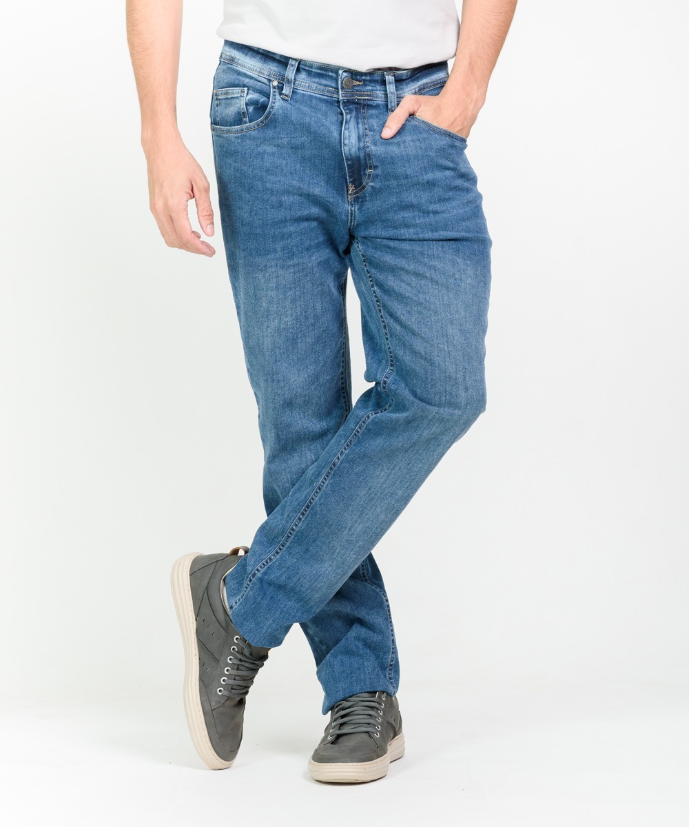 Jean Firenze Light Blue
