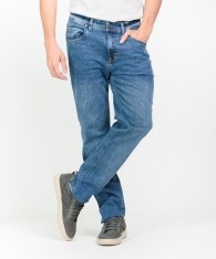 Jean Firenze Light Blue
