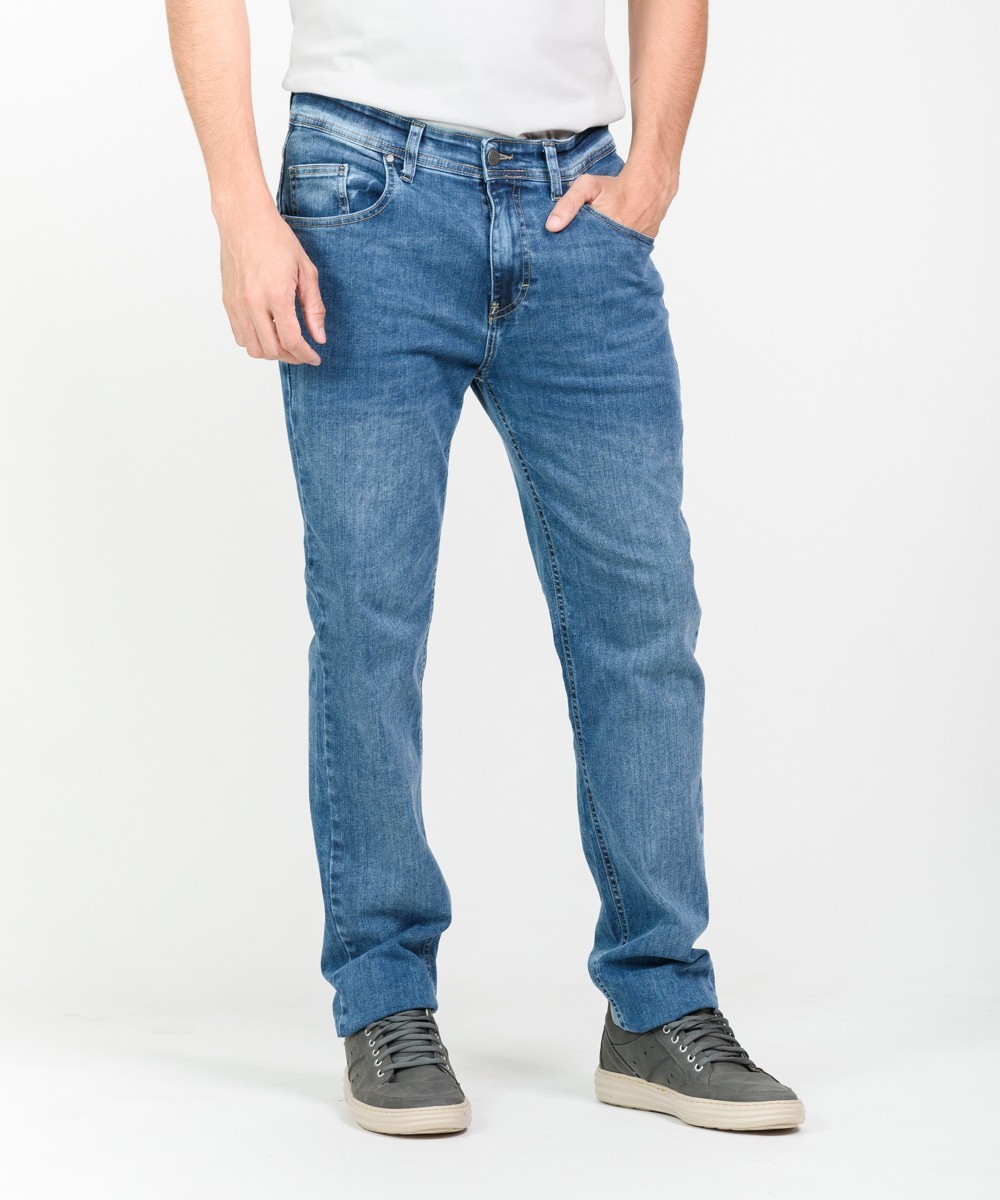 Jean Firenze Light Blue