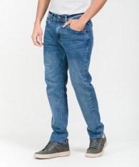 Jean Firenze Light Blue
