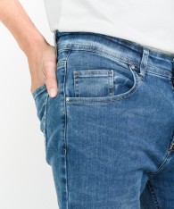 Jean Firenze Light Blue