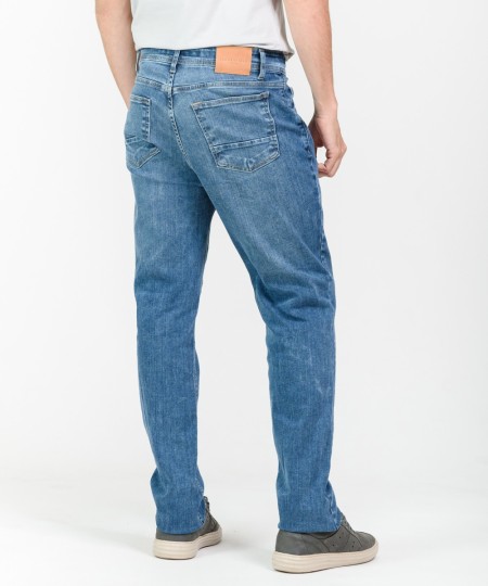 Jean Firenze Light Blue 2