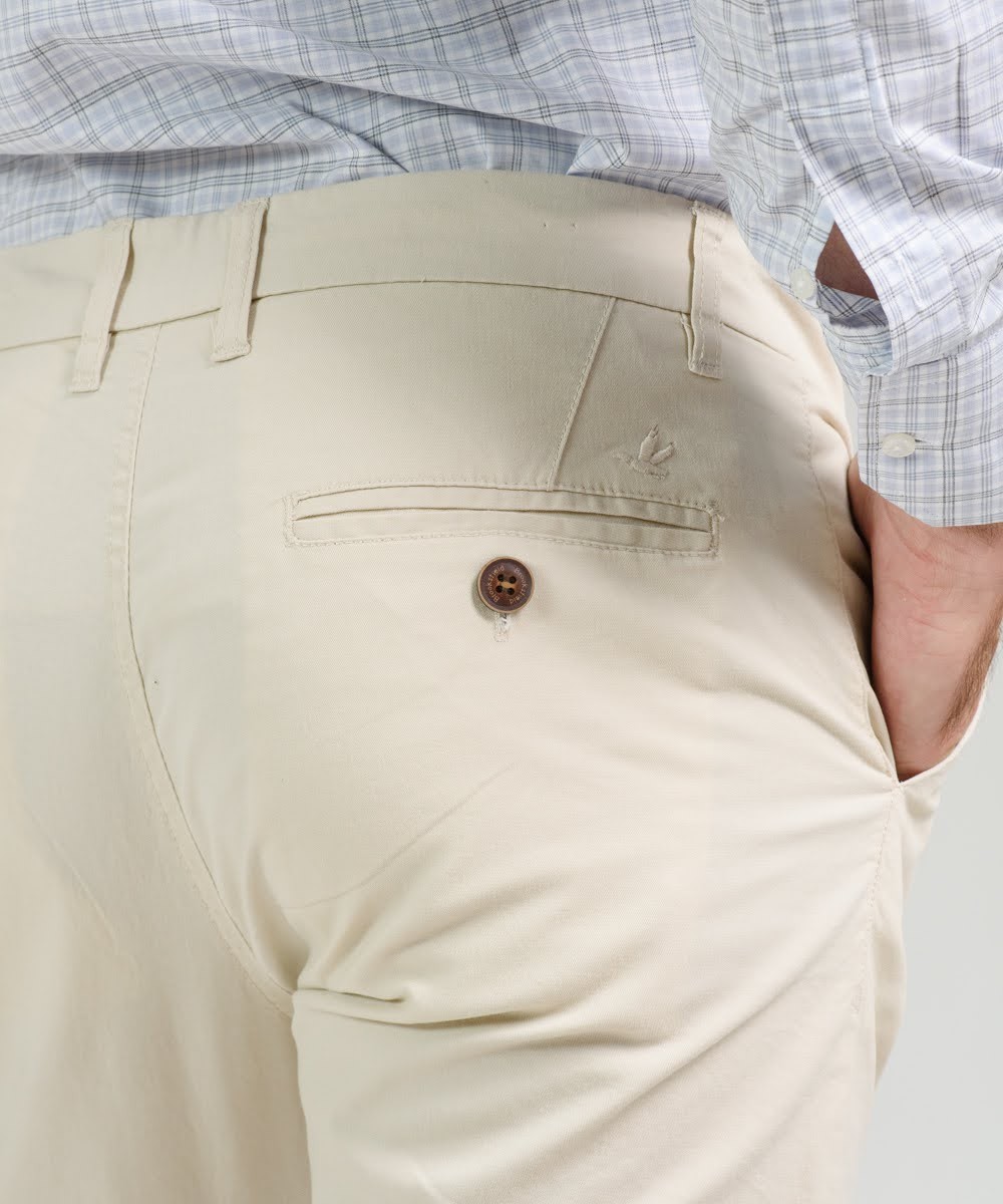 Pantalón Chino Fairbanks
