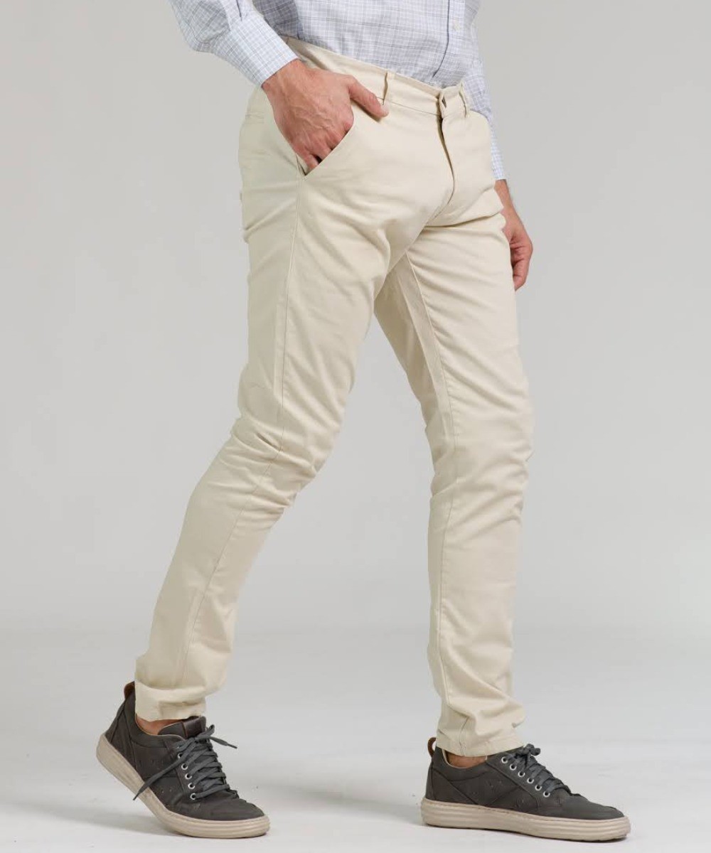 Pantalón Chino Fairbanks