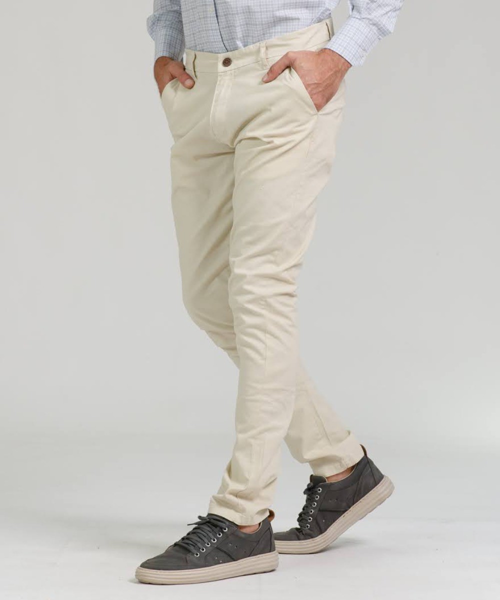 Pantalón Chino Fairbanks