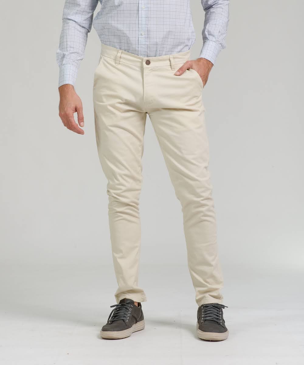 Pantalón Chino Fairbanks