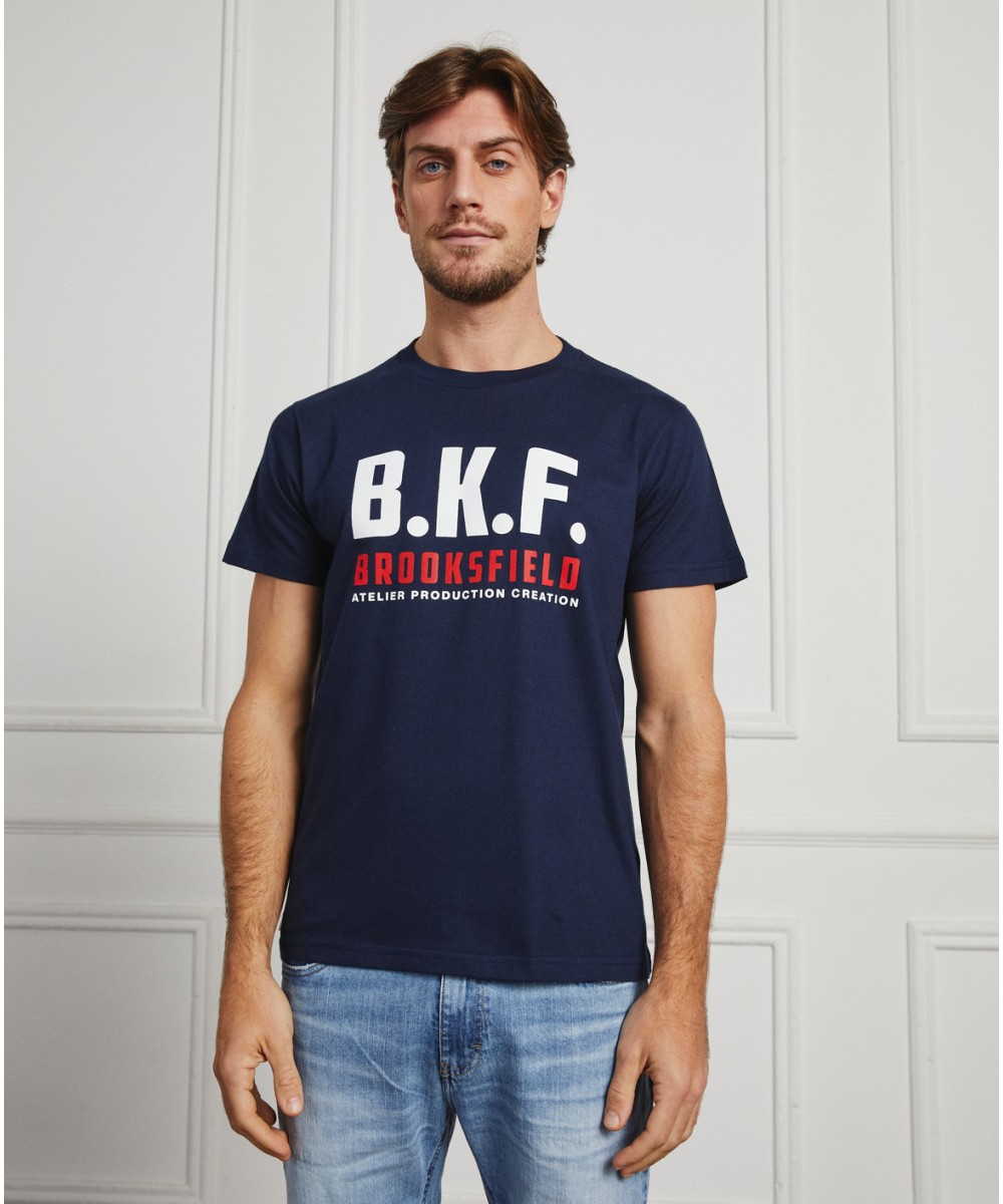 Remera Print 2