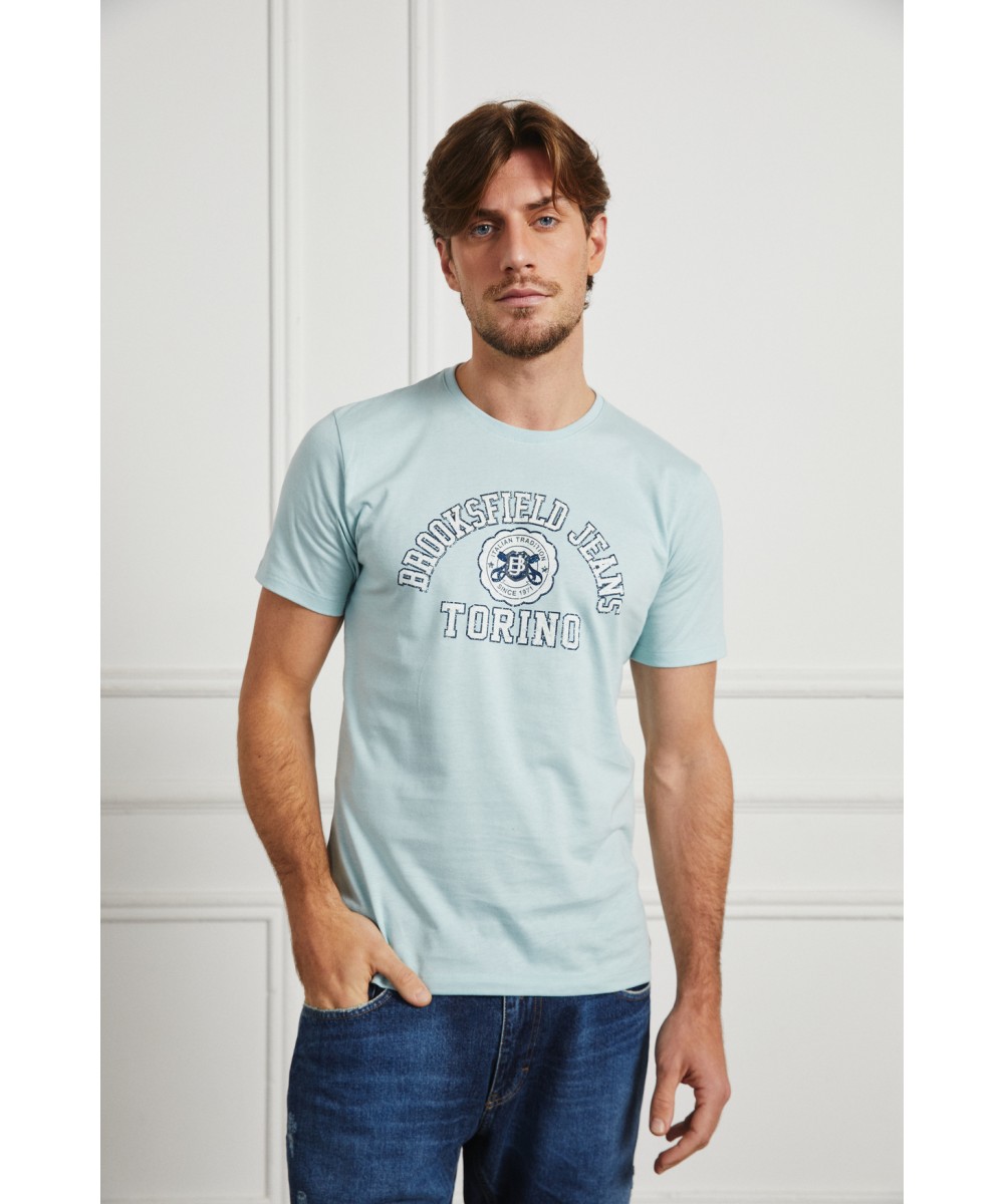 Remera Print 18