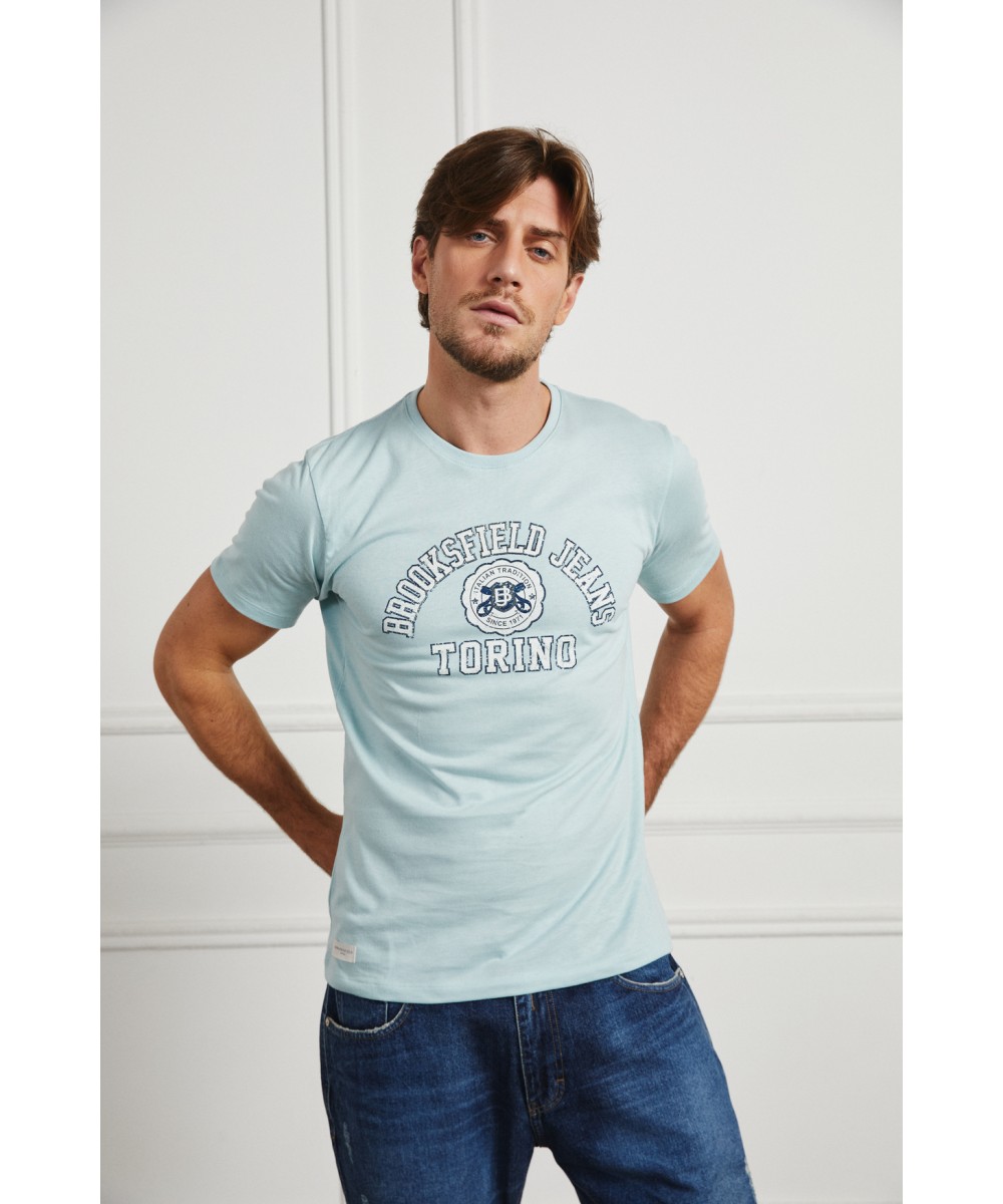 Remera Print 18