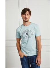 Remera Print 18