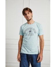 Remera Print 18