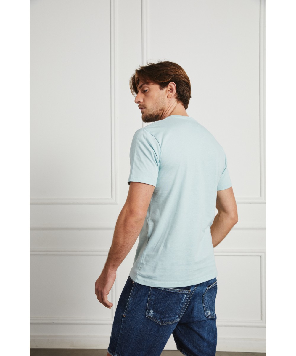 Remera Print 18