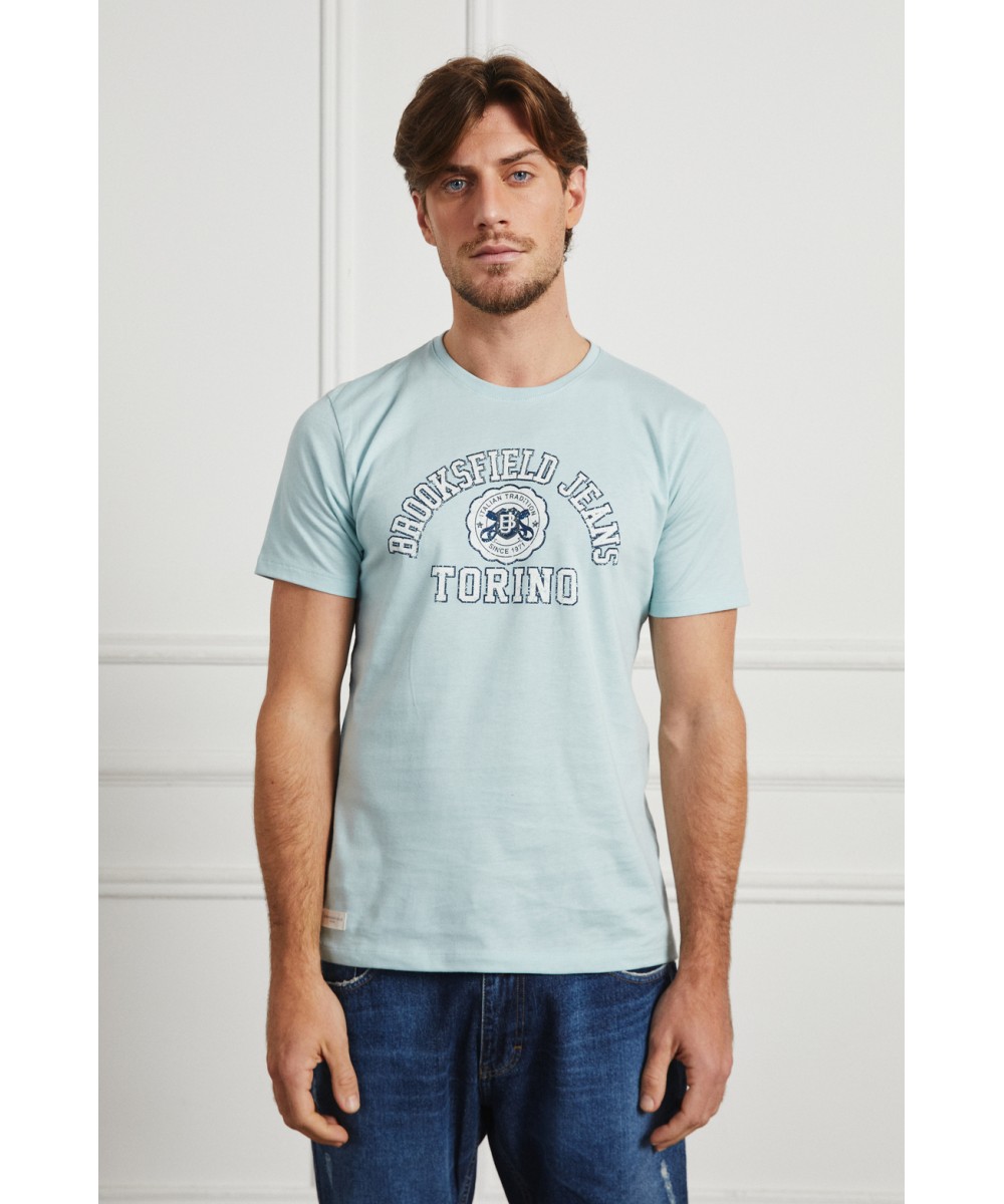 Remera Print 18
