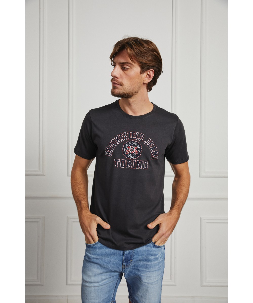 Remera Print 18